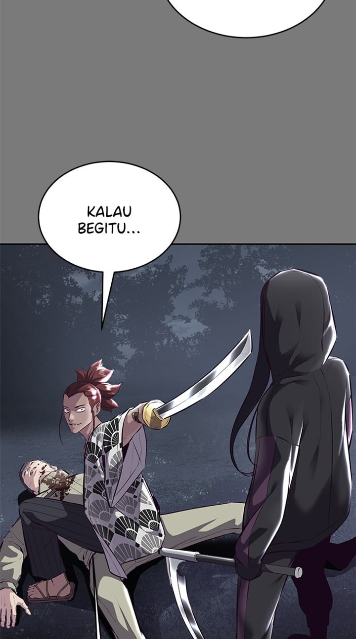 The Boy of Death Chapter 136 - Page 5
