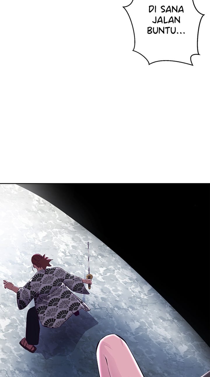 The Boy of Death Chapter 136 - Page 55