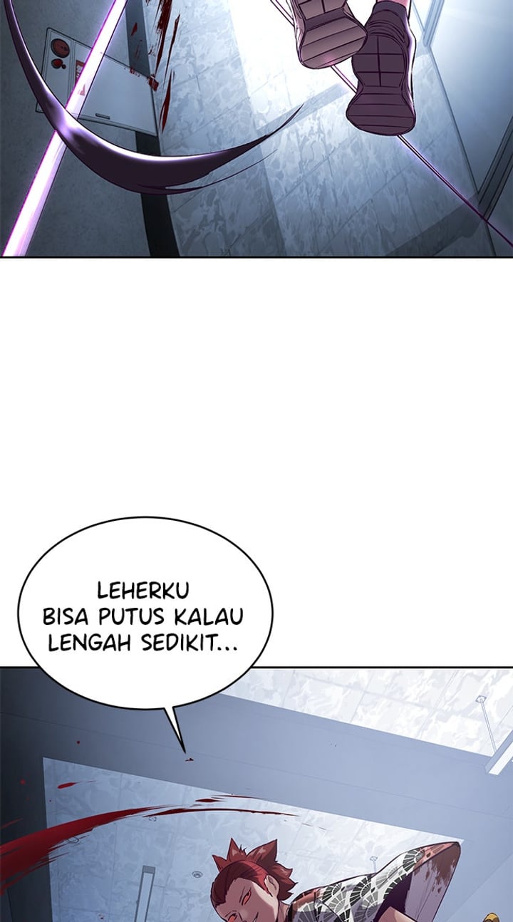 The Boy of Death Chapter 136 - Page 64