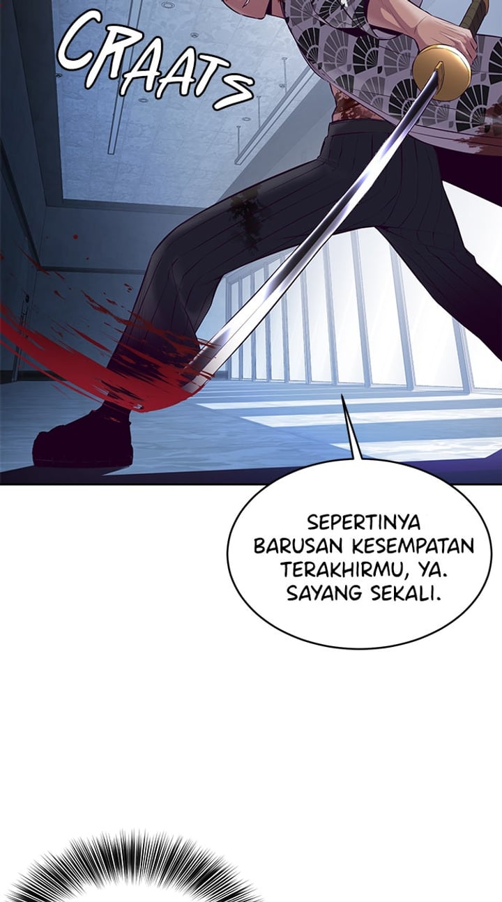 The Boy of Death Chapter 136 - Page 65