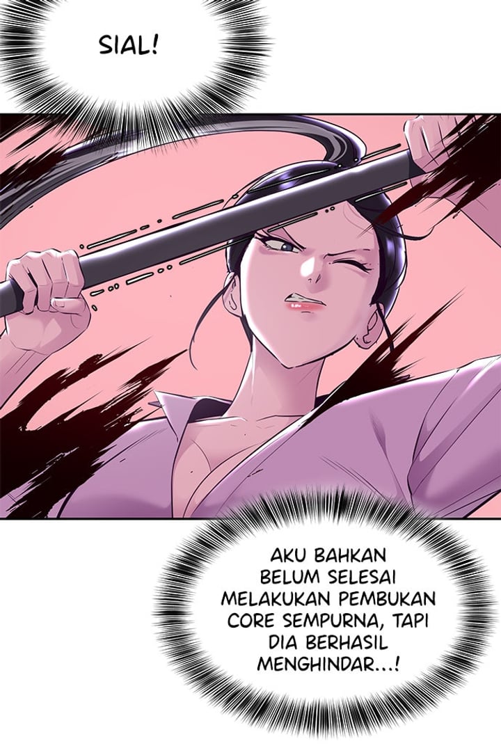 The Boy of Death Chapter 136 - Page 66