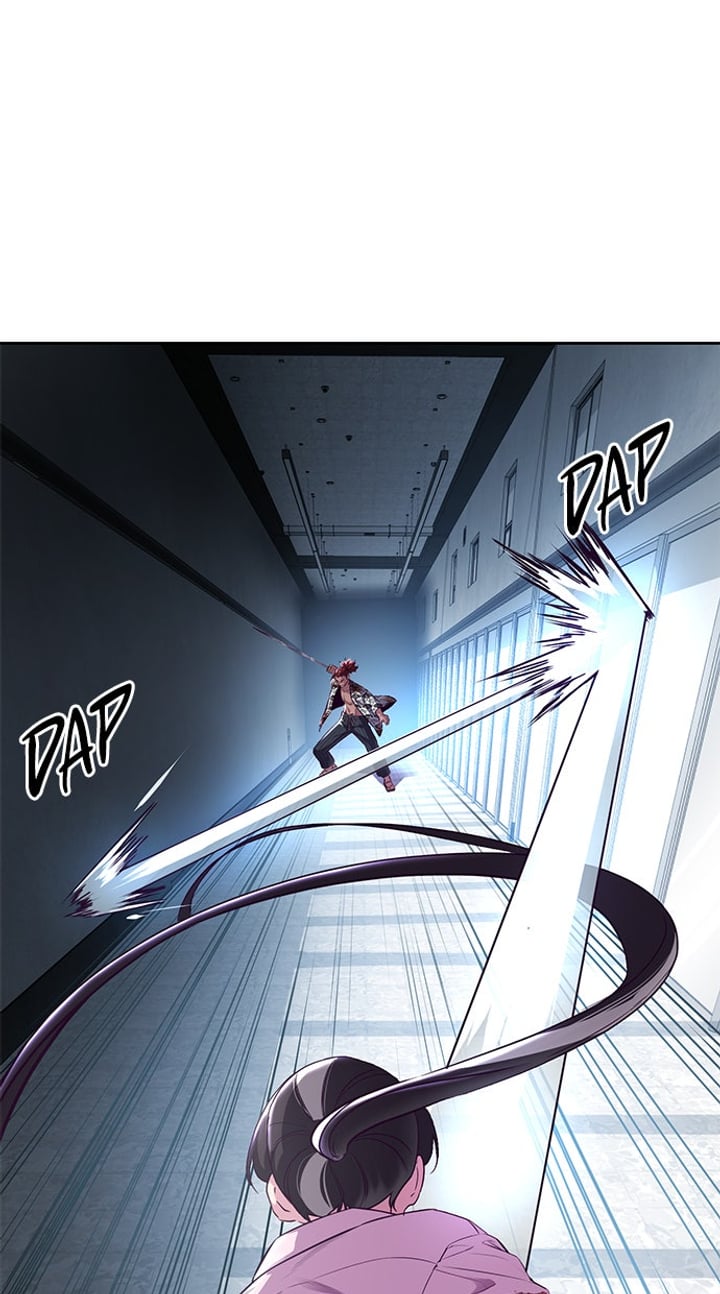 The Boy of Death Chapter 136 - Page 67