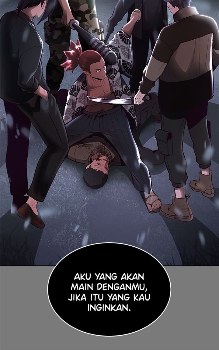 The Boy of Death Chapter 136 - Page 7