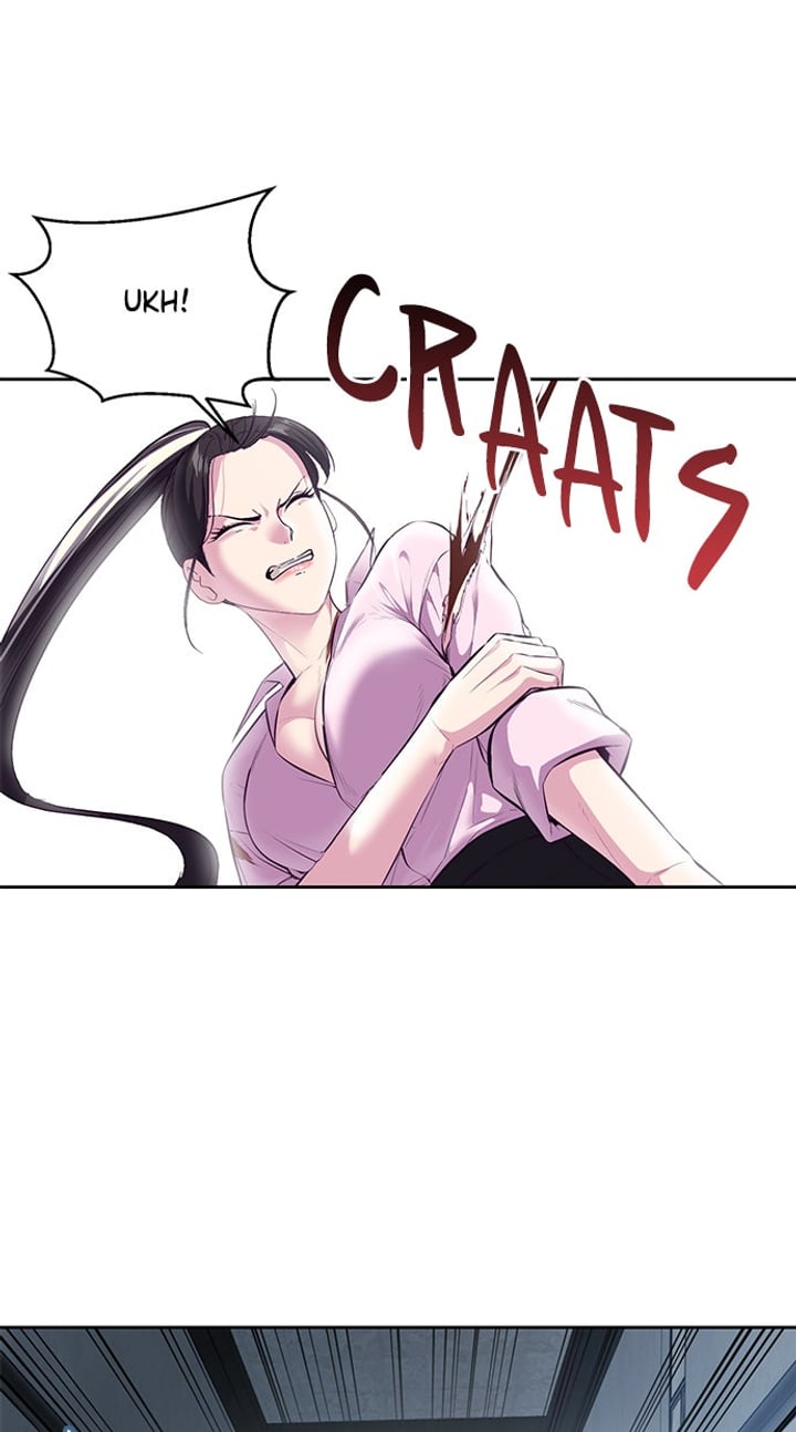 The Boy of Death Chapter 136 - Page 74
