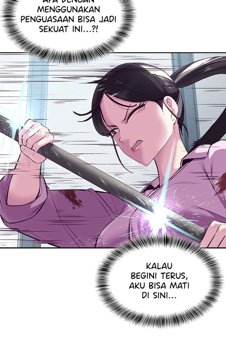The Boy of Death Chapter 136 - Page 77