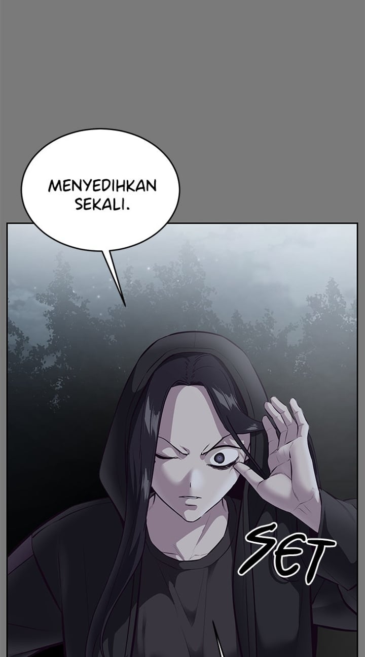 The Boy of Death Chapter 136 - Page 8