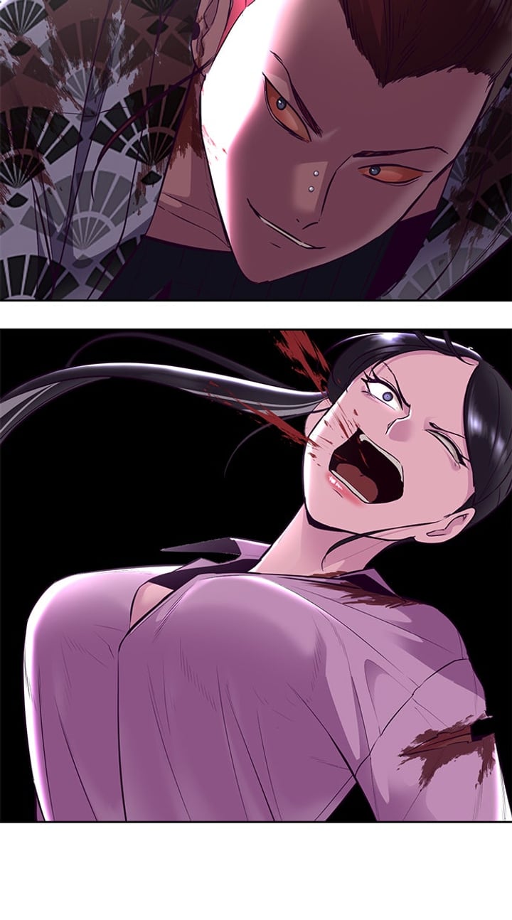 The Boy of Death Chapter 136 - Page 80