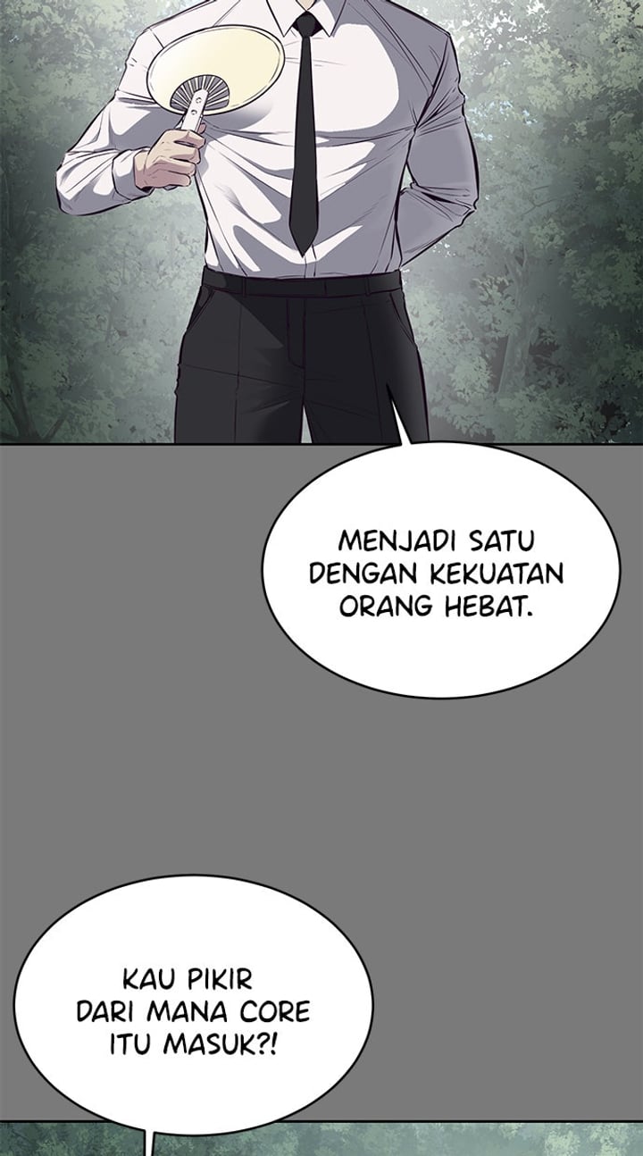 The Boy of Death Chapter 136 - Page 85