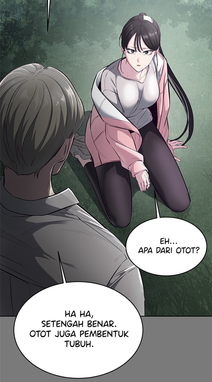 The Boy of Death Chapter 136 - Page 86
