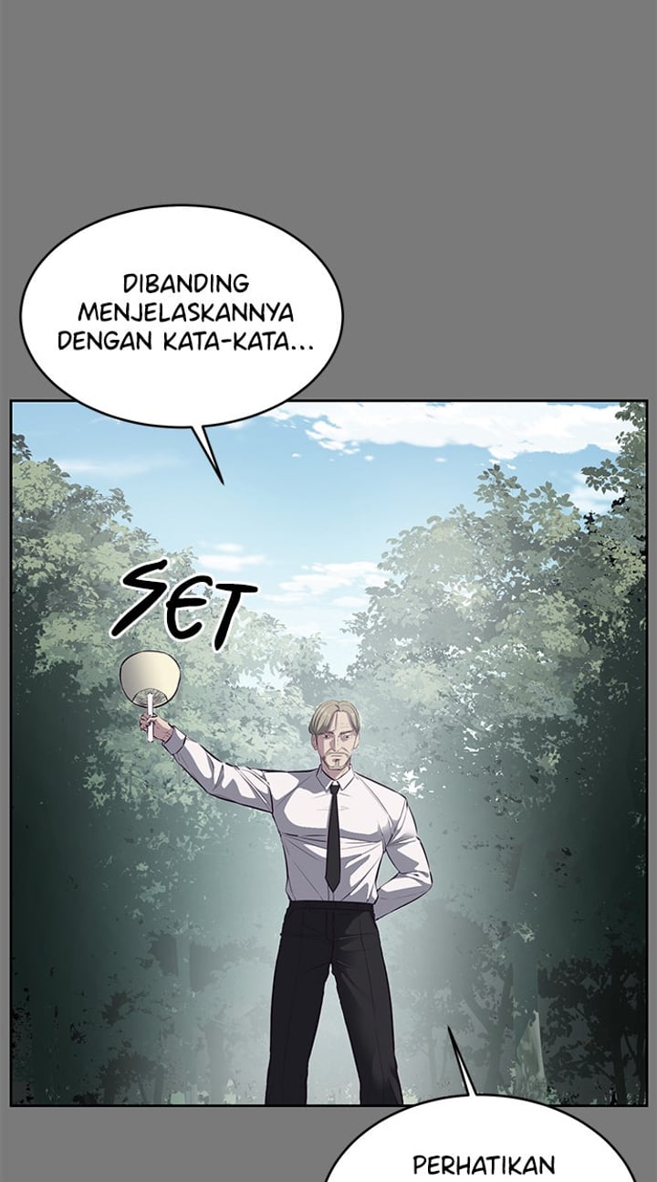 The Boy of Death Chapter 136 - Page 87