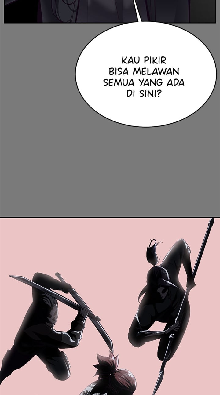 The Boy of Death Chapter 136 - Page 9
