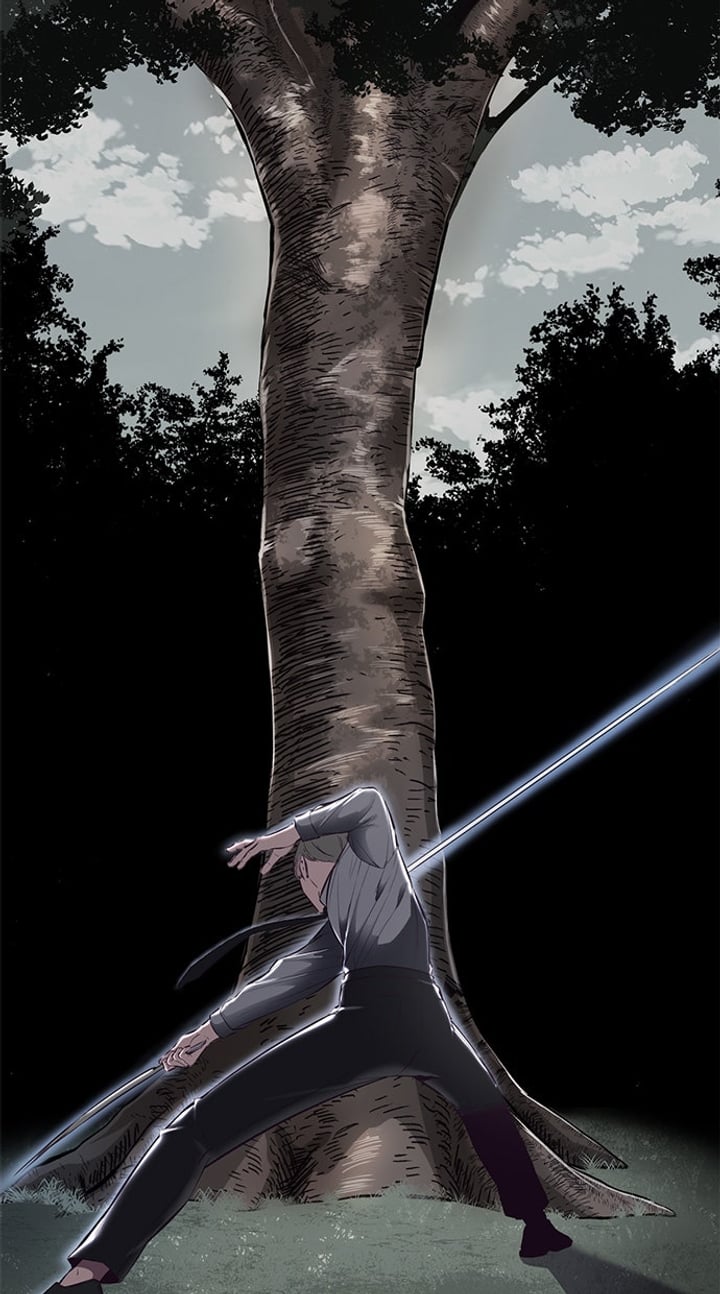 The Boy of Death Chapter 136 - Page 91