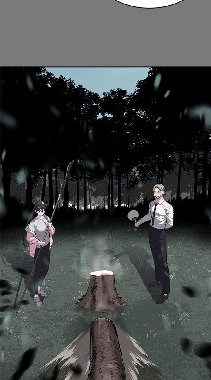 The Boy of Death Chapter 136 - Page 95