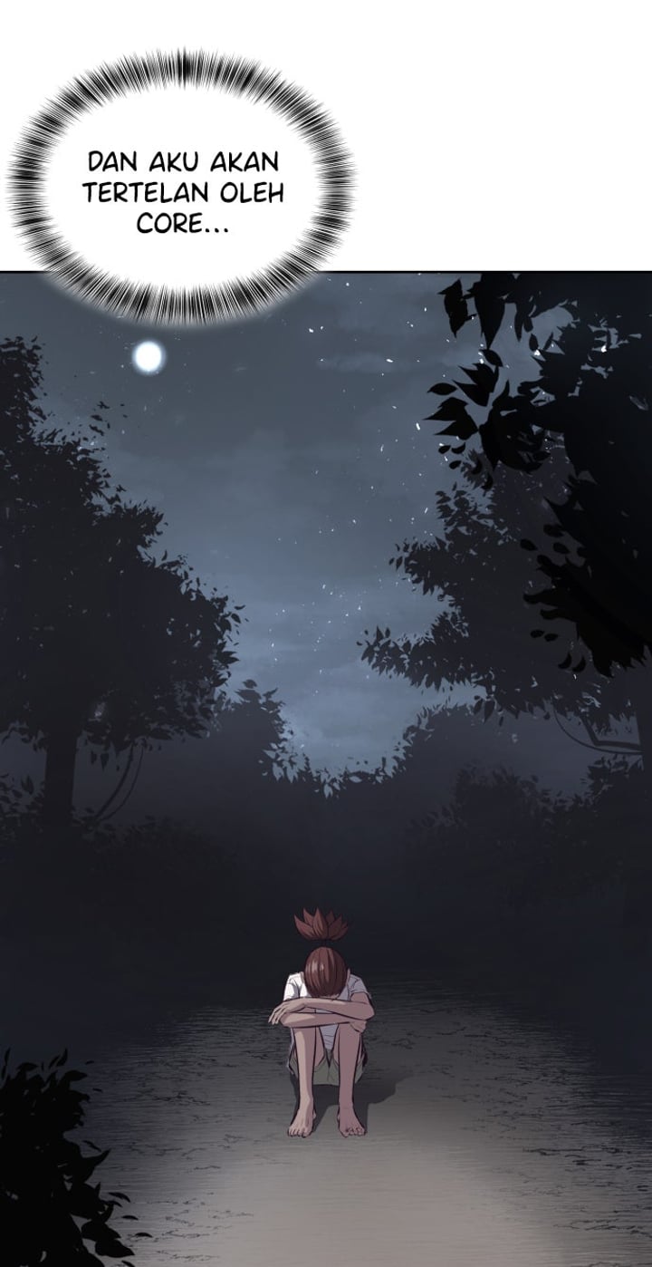 The Boy of Death Chapter 137 - Page 11