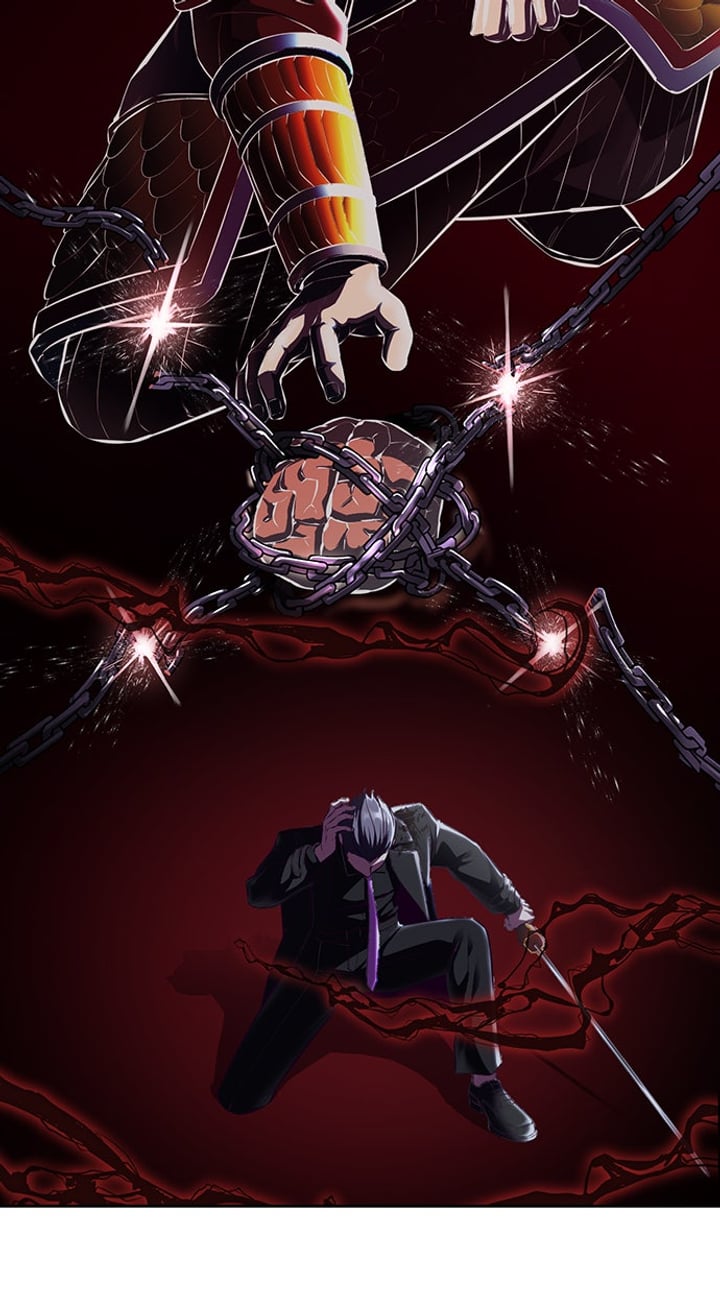 The Boy of Death Chapter 137 - Page 119