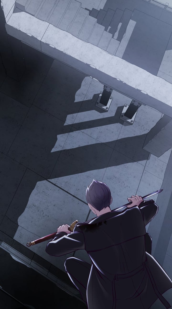 The Boy of Death Chapter 137 - Page 123