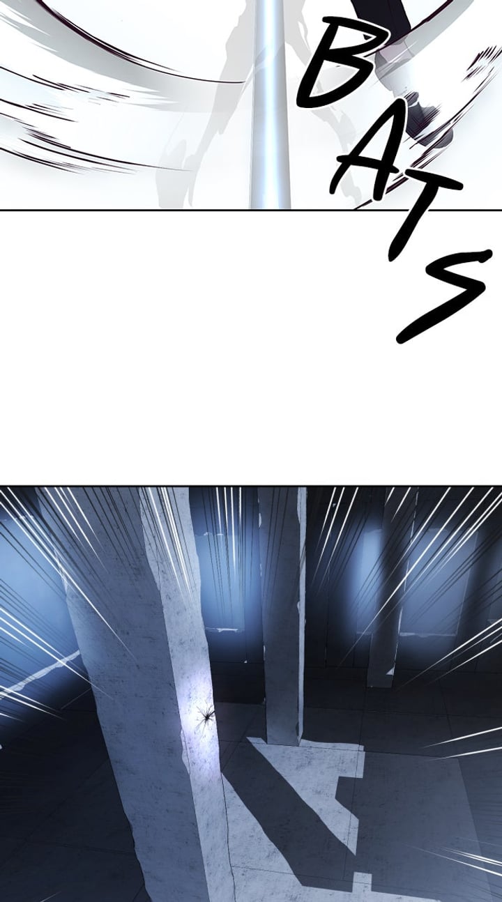 The Boy of Death Chapter 137 - Page 128