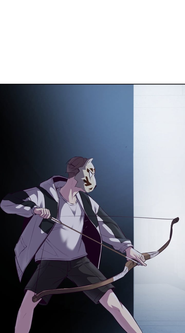 The Boy of Death Chapter 137 - Page 133