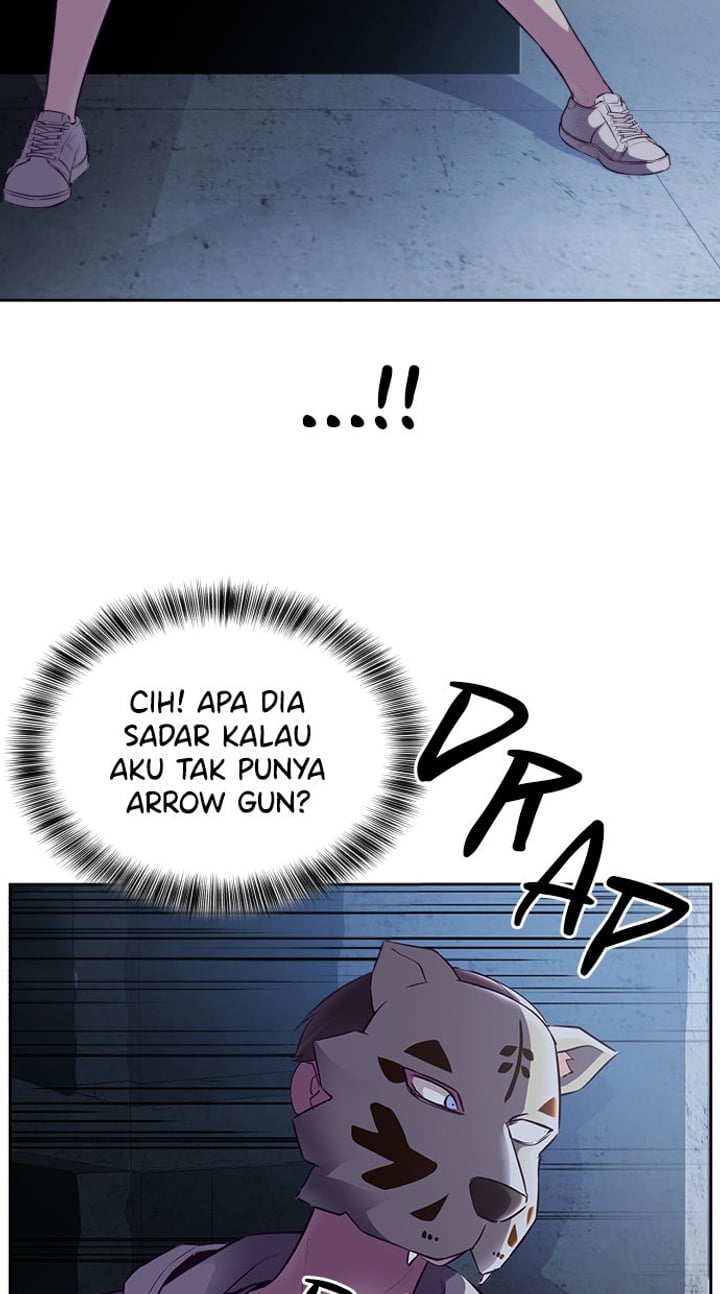 The Boy of Death Chapter 137 - Page 134