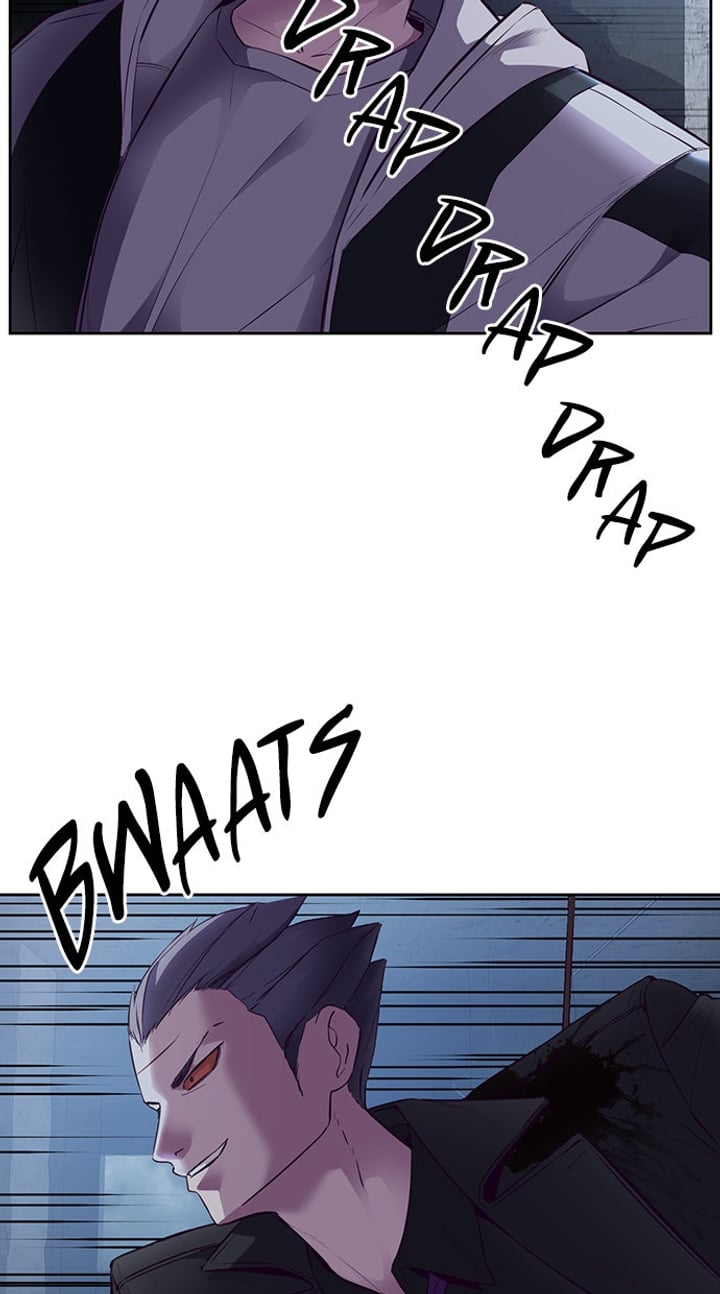 The Boy of Death Chapter 137 - Page 135