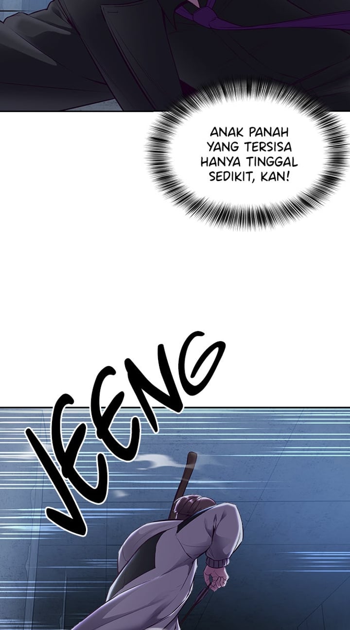 The Boy of Death Chapter 137 - Page 136