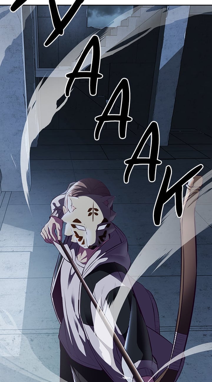 The Boy of Death Chapter 137 - Page 138