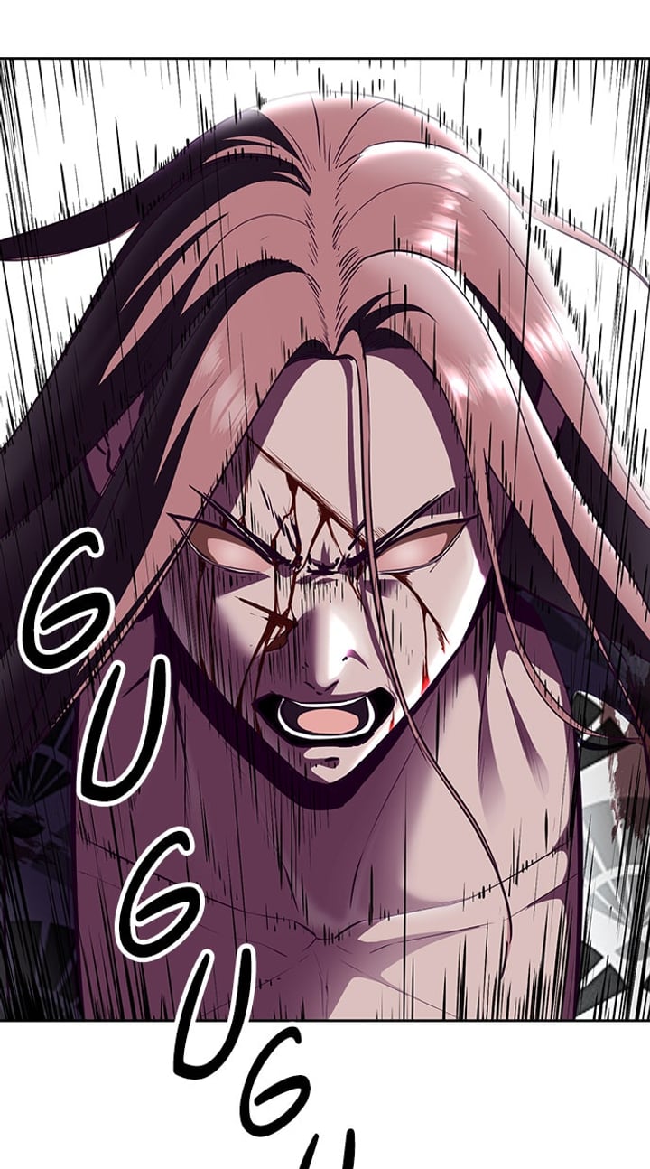 The Boy of Death Chapter 137 - Page 16