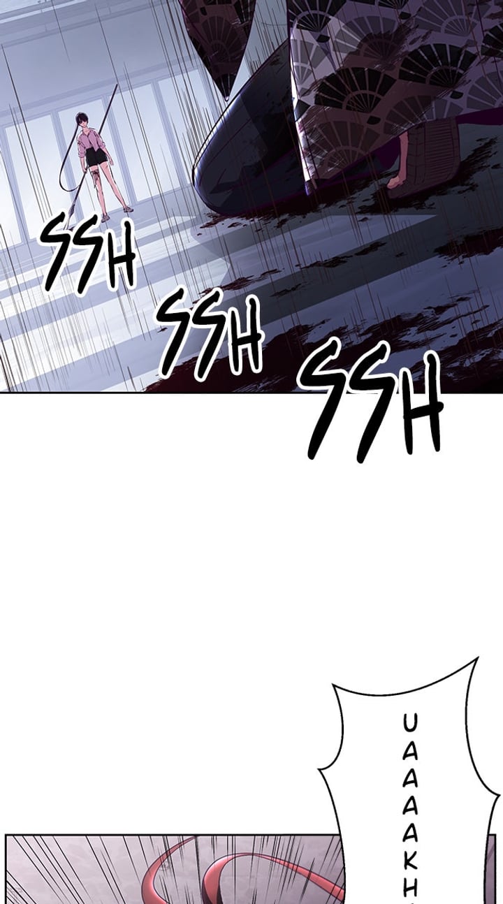The Boy of Death Chapter 137 - Page 18