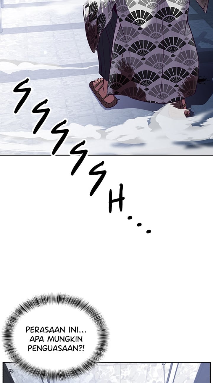 The Boy of Death Chapter 137 - Page 2