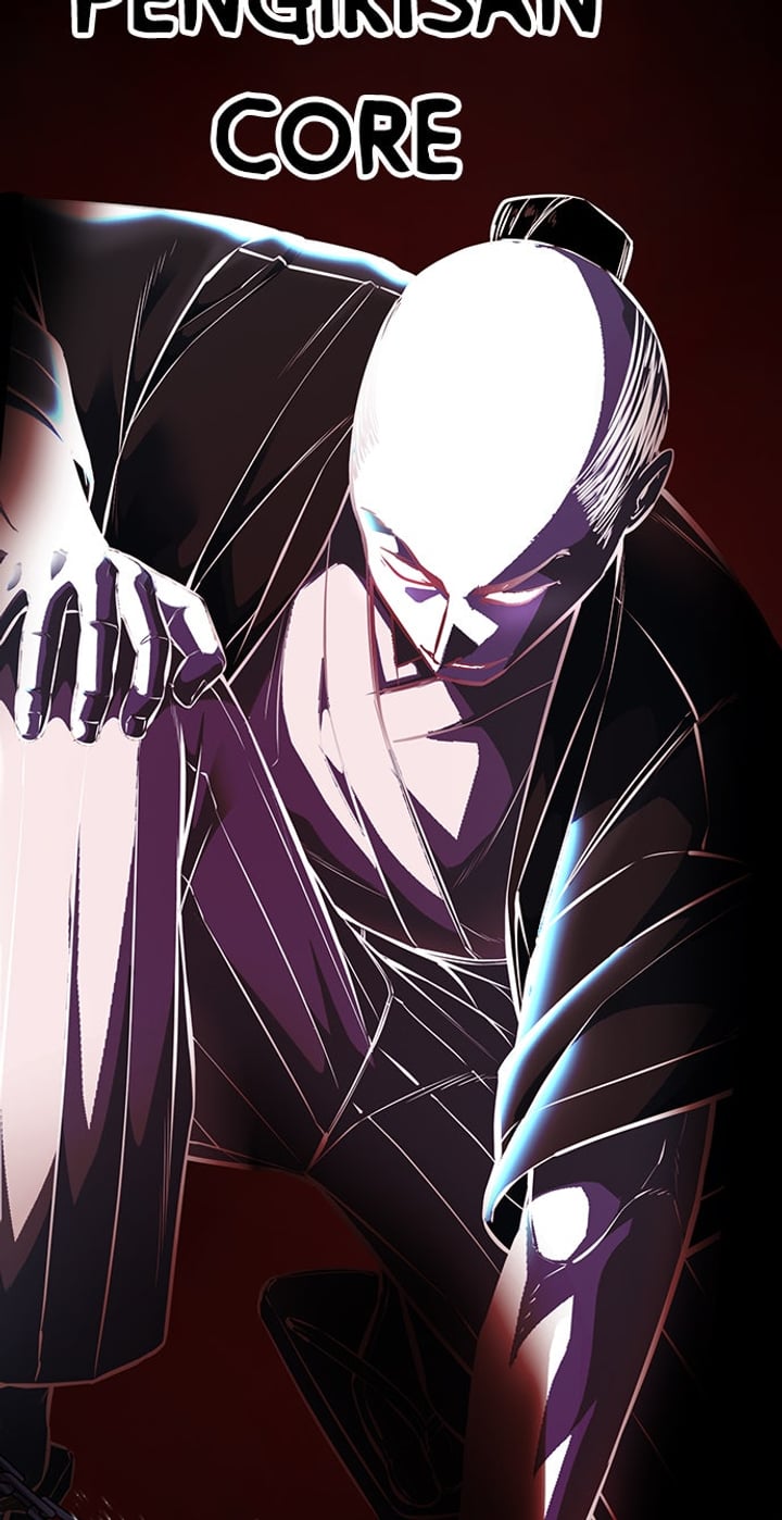 The Boy of Death Chapter 137 - Page 23