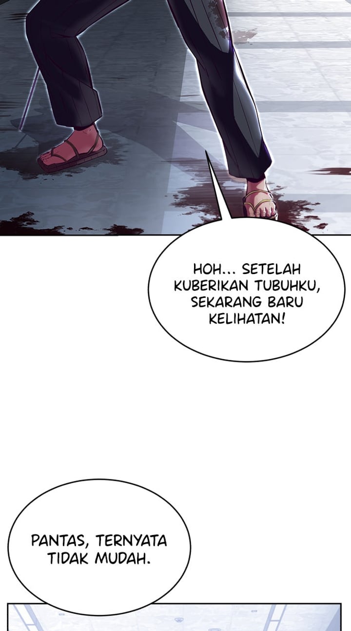 The Boy of Death Chapter 137 - Page 26