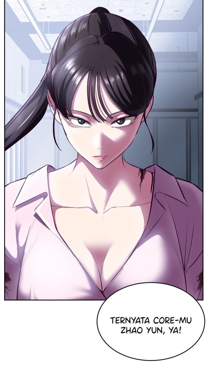 The Boy of Death Chapter 137 - Page 27