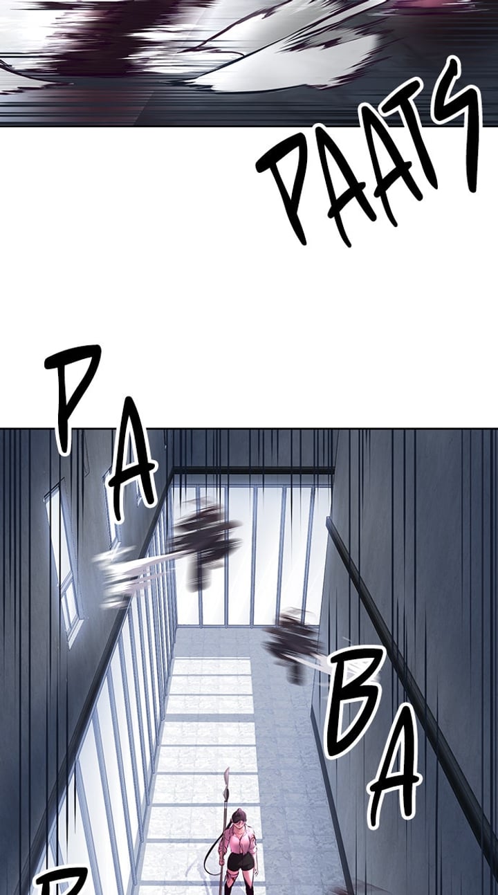The Boy of Death Chapter 137 - Page 29