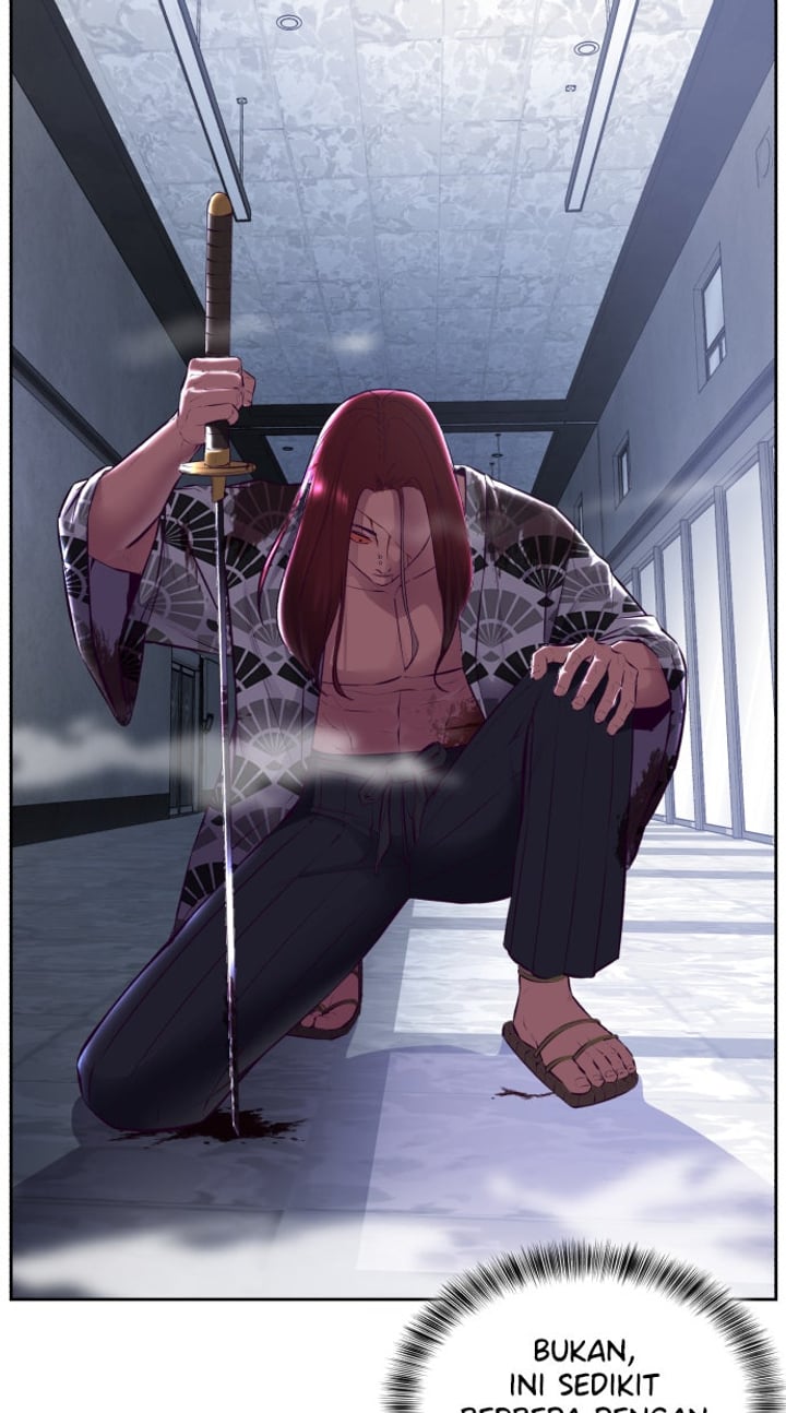 The Boy of Death Chapter 137 - Page 3