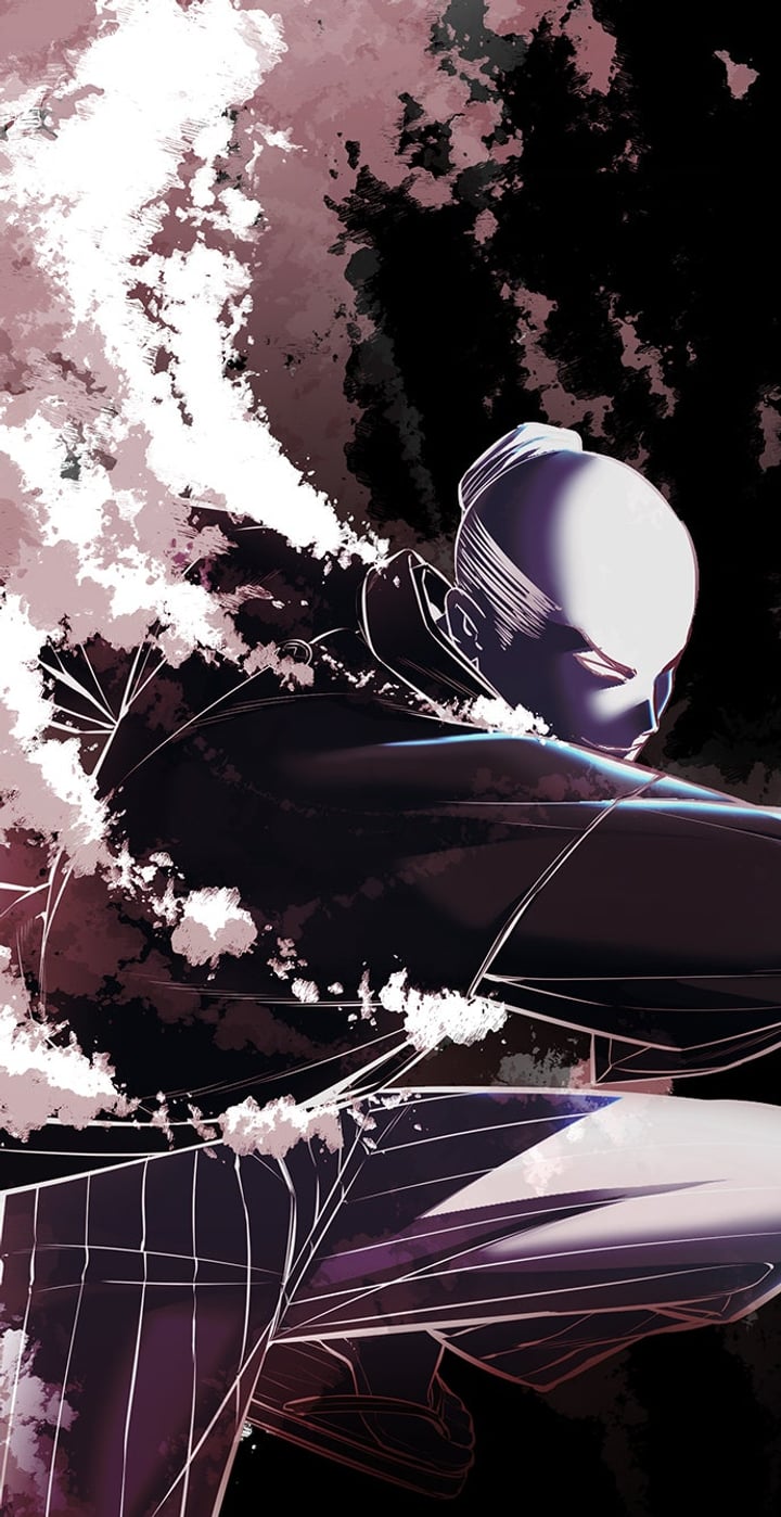 The Boy of Death Chapter 137 - Page 35