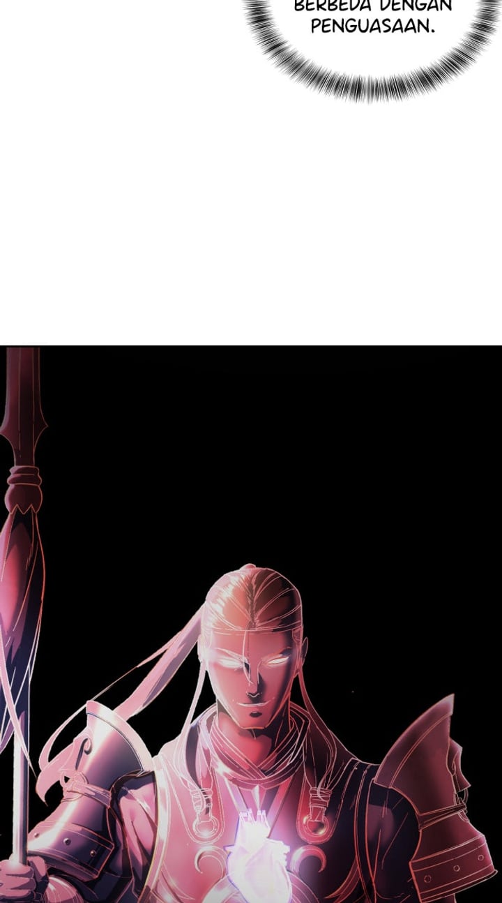 The Boy of Death Chapter 137 - Page 4
