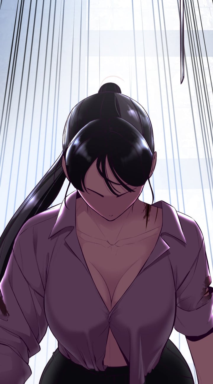 The Boy of Death Chapter 137 - Page 40