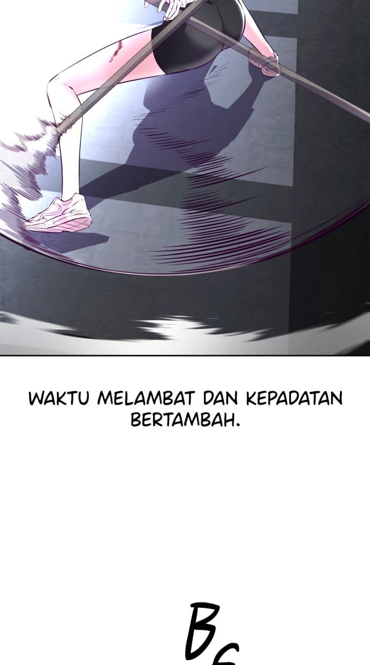 The Boy of Death Chapter 137 - Page 44