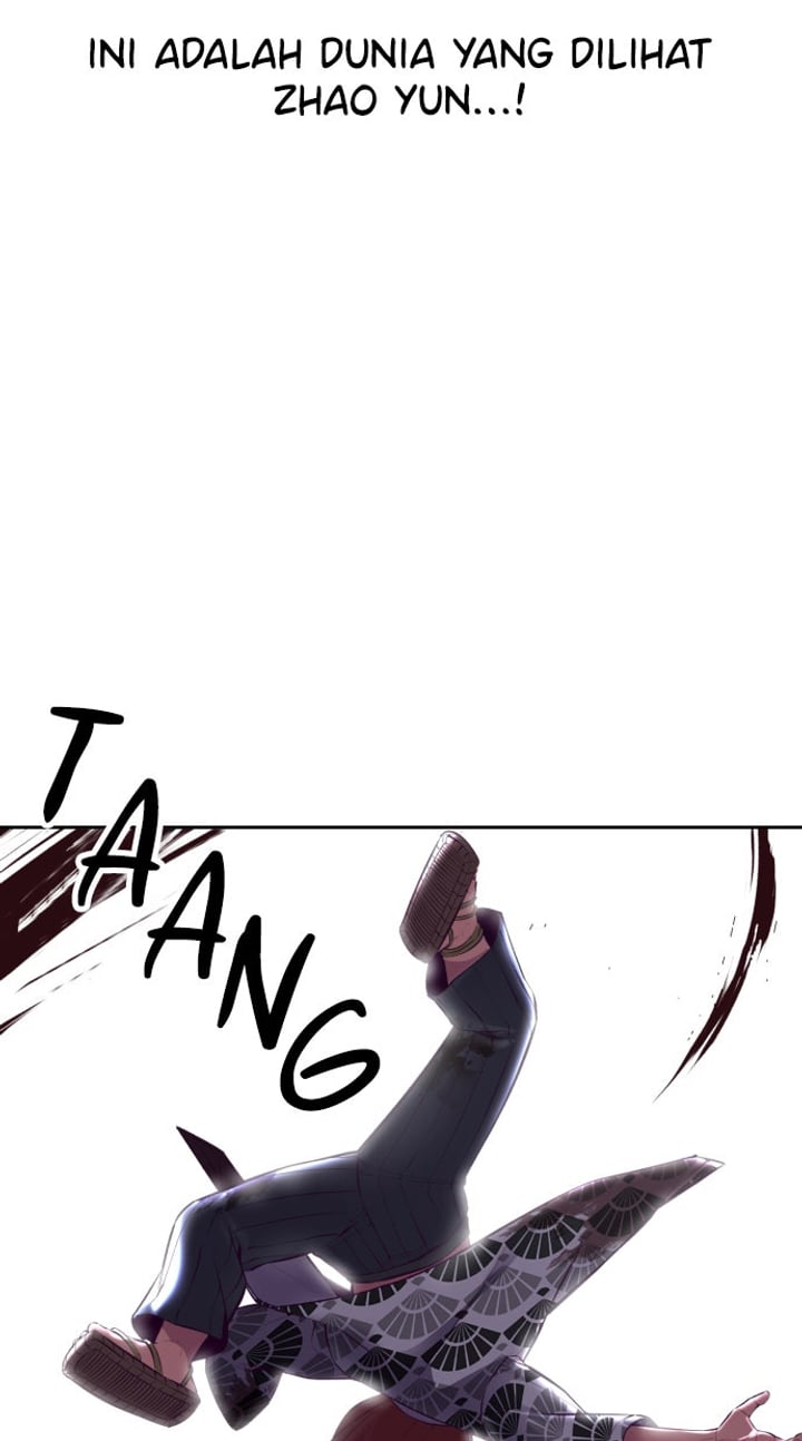 The Boy of Death Chapter 137 - Page 51