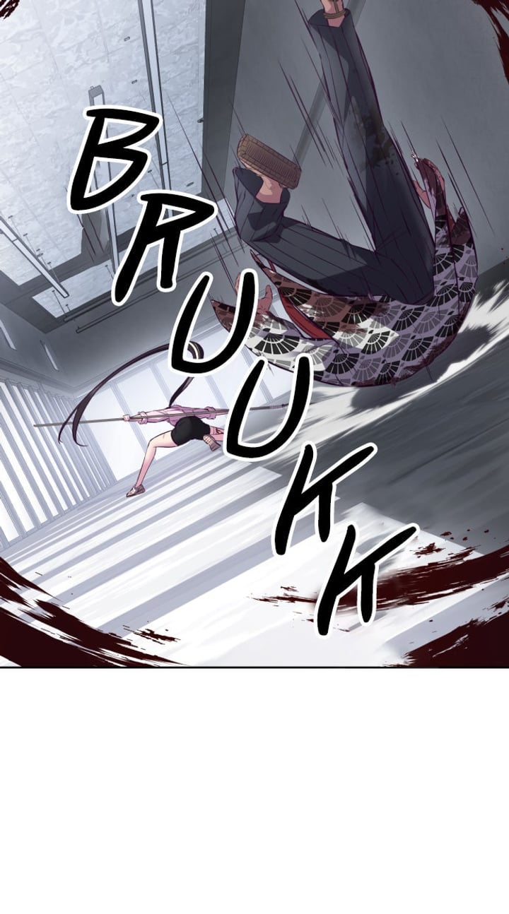The Boy of Death Chapter 137 - Page 54