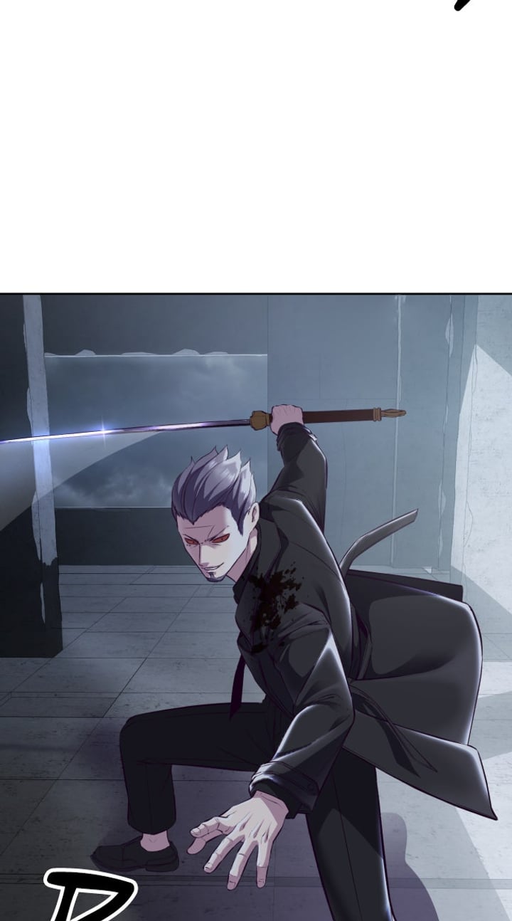 The Boy of Death Chapter 137 - Page 64