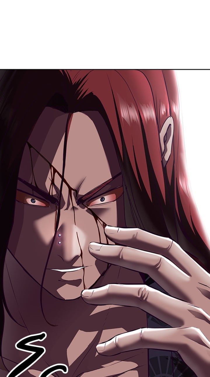 The Boy of Death Chapter 137 - Page 8