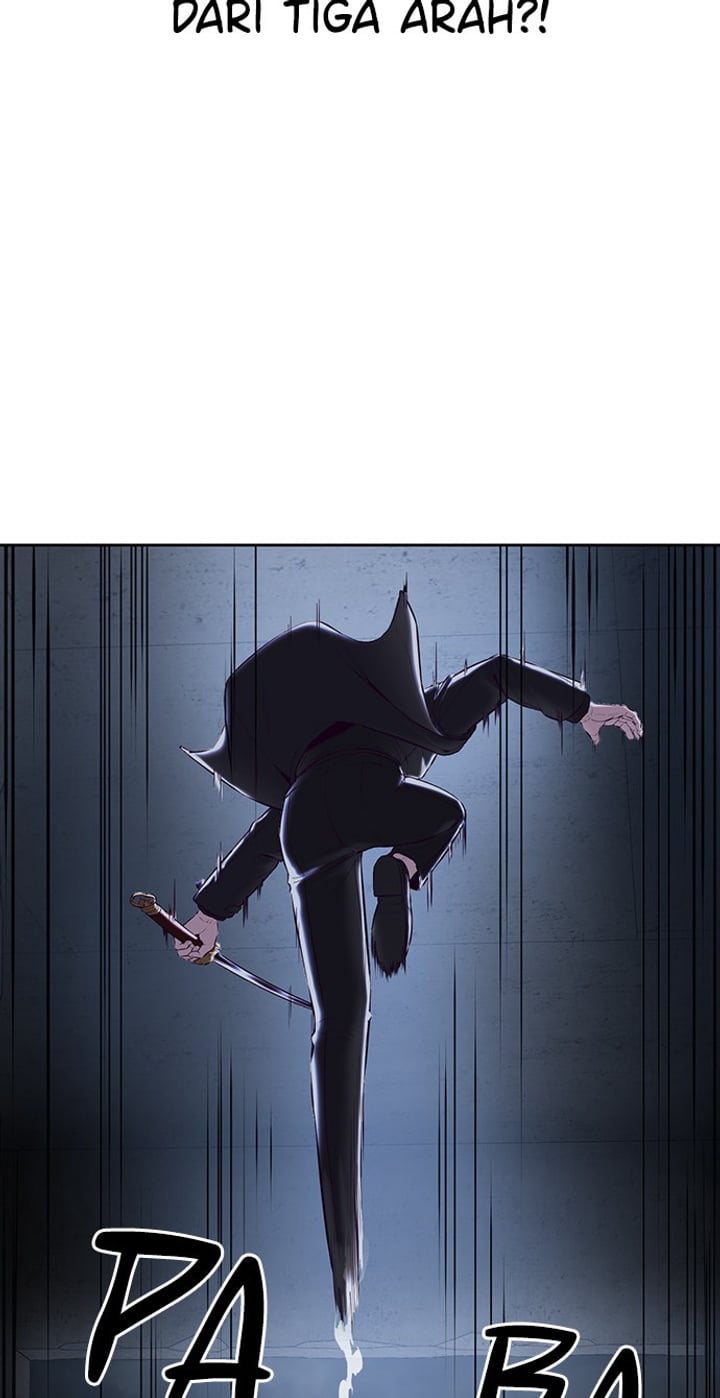 The Boy of Death Chapter 137 - Page 86