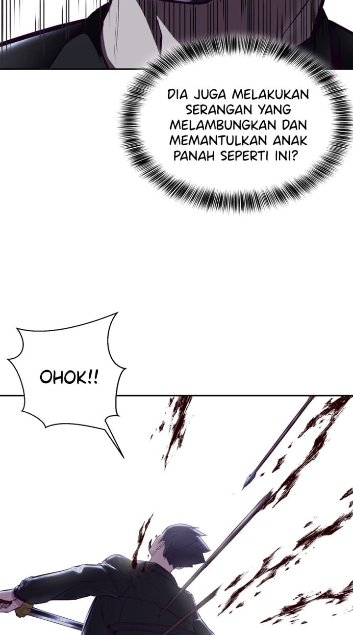 The Boy of Death Chapter 137 - Page 95