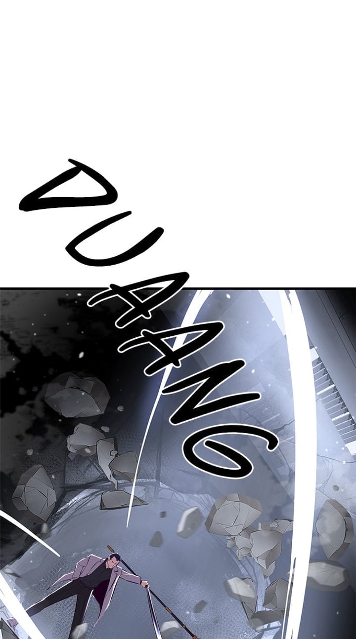 The Boy of Death Chapter 138 - Page 100