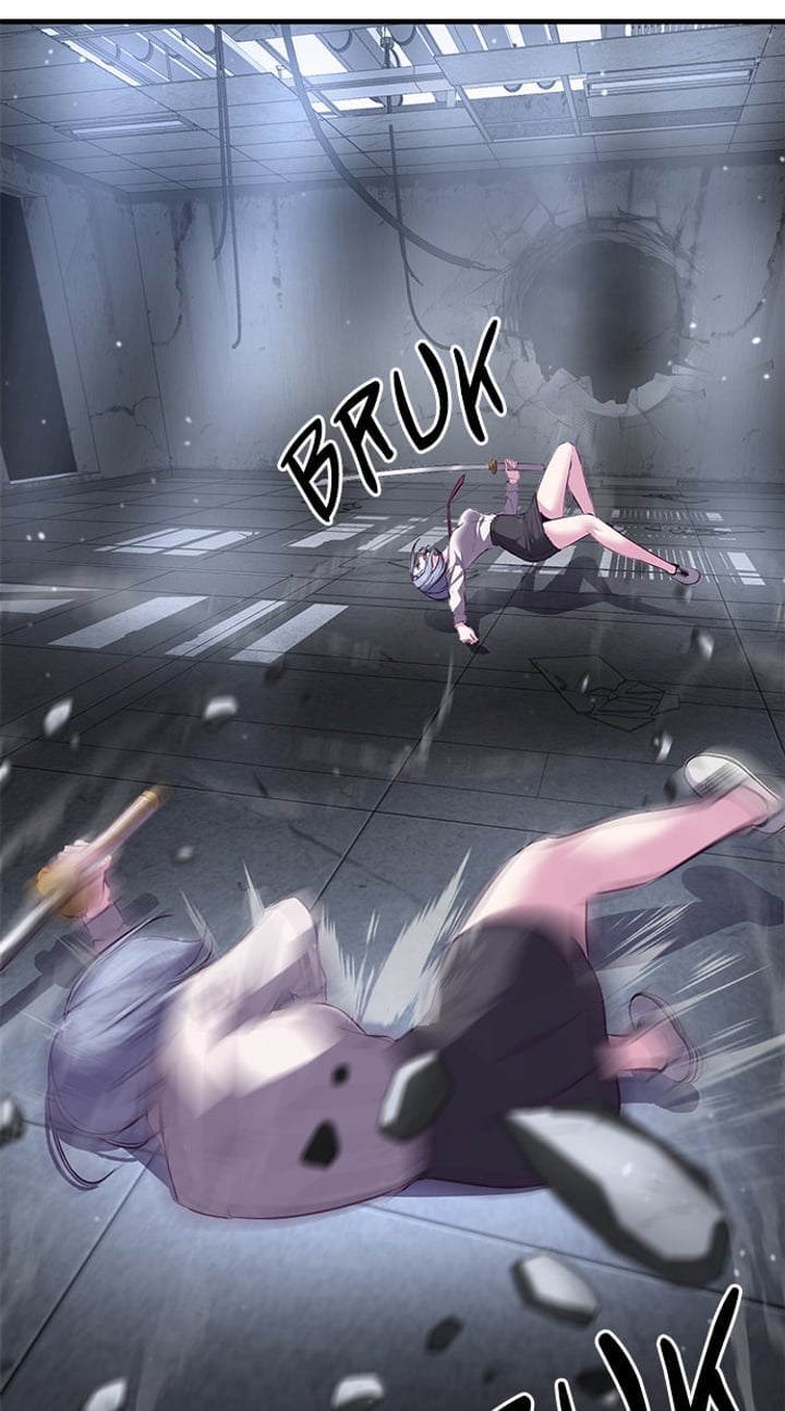 The Boy of Death Chapter 138 - Page 102