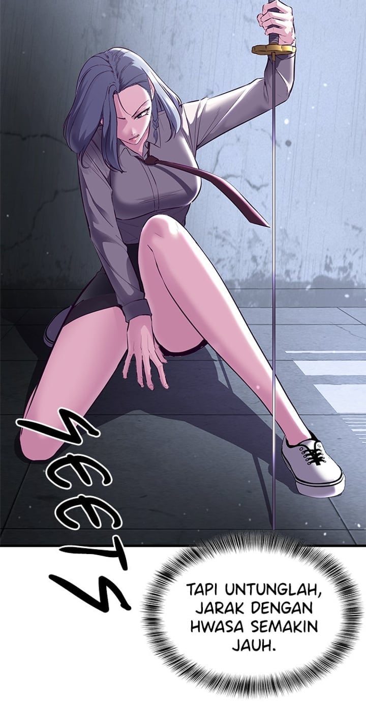 The Boy of Death Chapter 138 - Page 104