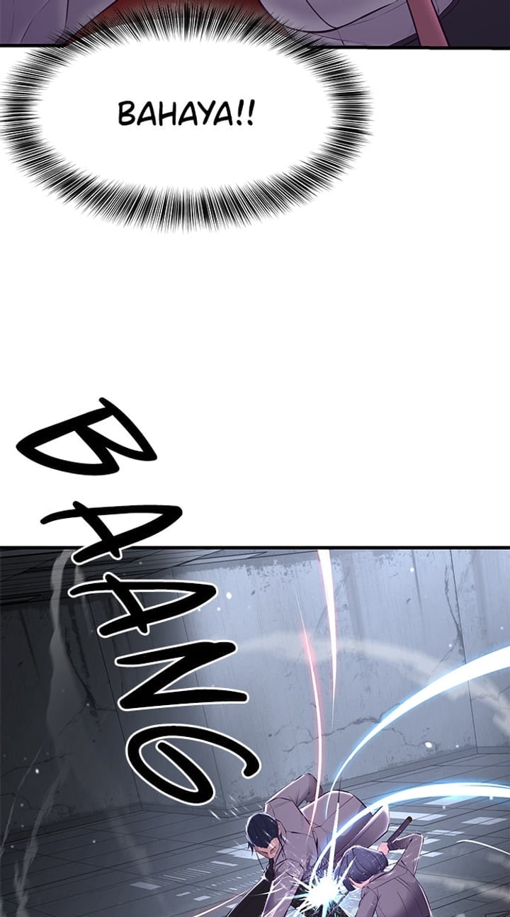 The Boy of Death Chapter 138 - Page 109