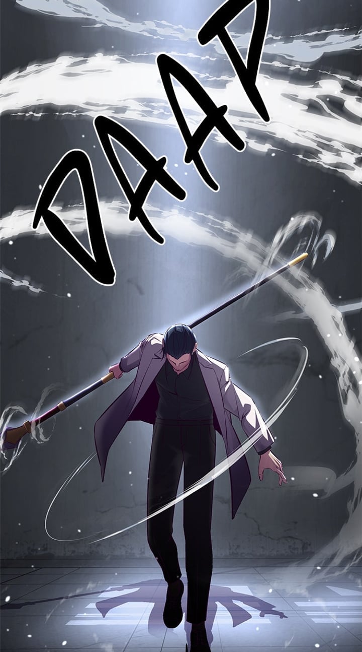 The Boy of Death Chapter 138 - Page 113
