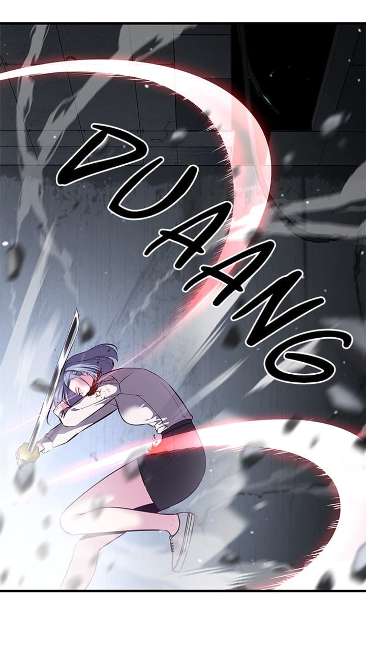 The Boy of Death Chapter 138 - Page 116